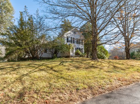 131 Bill Hill Road Lyme CT 06371