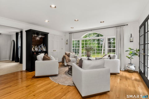 Tiny photo for 145 Beacon Hill Drive, West Hartford, CT 06117 (MLS # 24182290)