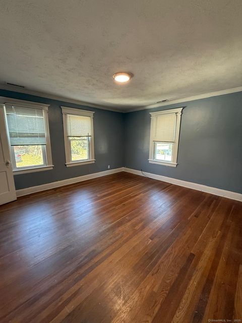 Tiny photo for 498 HAWLEY Avenue #2, Bridgeport, CT 06606 (MLS # 24134458)