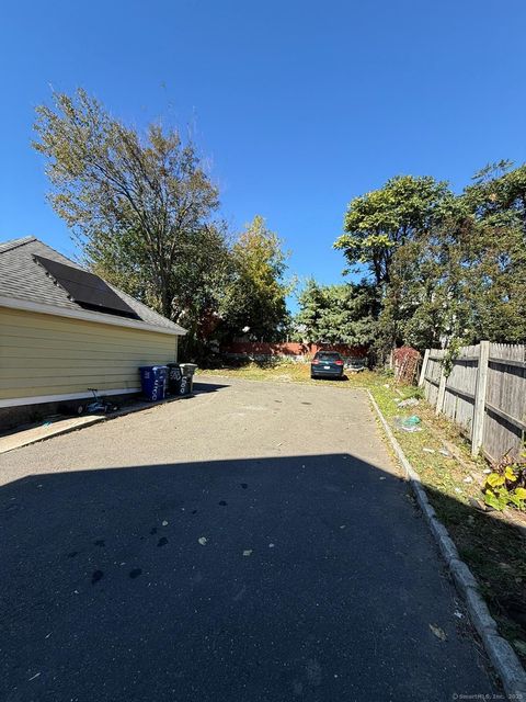 Tiny photo for 498 HAWLEY Avenue #2, Bridgeport, CT 06606 (MLS # 24134458)