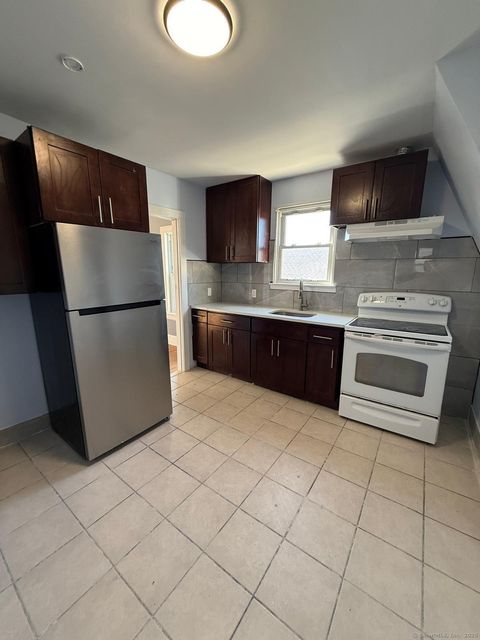Tiny photo for 498 HAWLEY Avenue #2, Bridgeport, CT 06606 (MLS # 24134458)