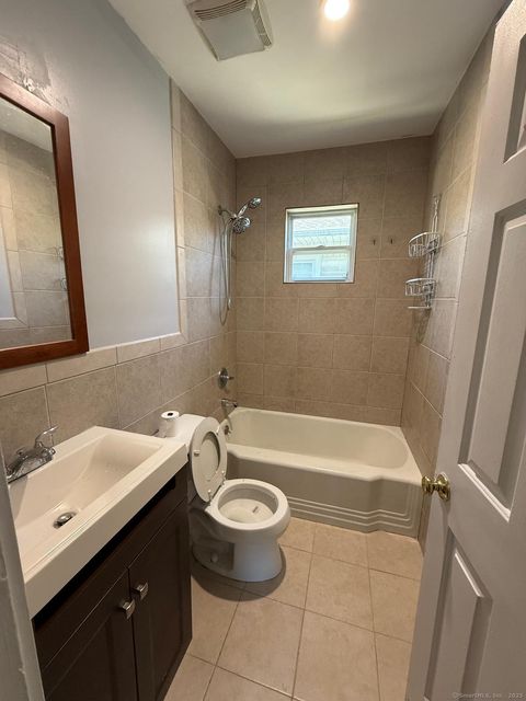 Tiny photo for 498 HAWLEY Avenue #2, Bridgeport, CT 06606 (MLS # 24134458)