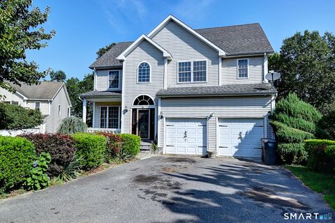 190 Auburn Street Naugatuck CT 06770