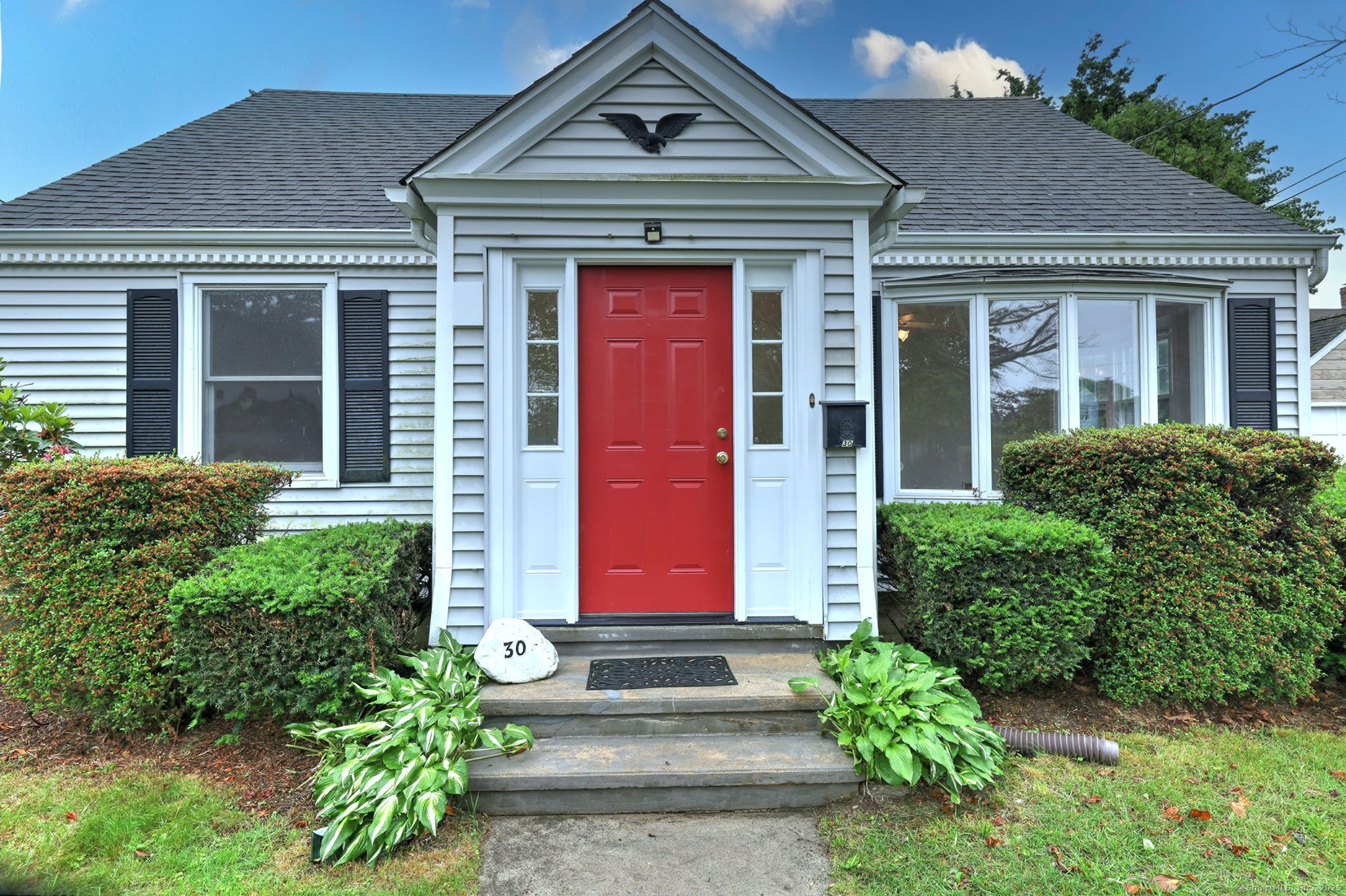 30 Birch Street