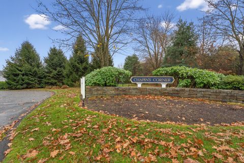 43 Copley Road 43 Glastonbury CT 06073