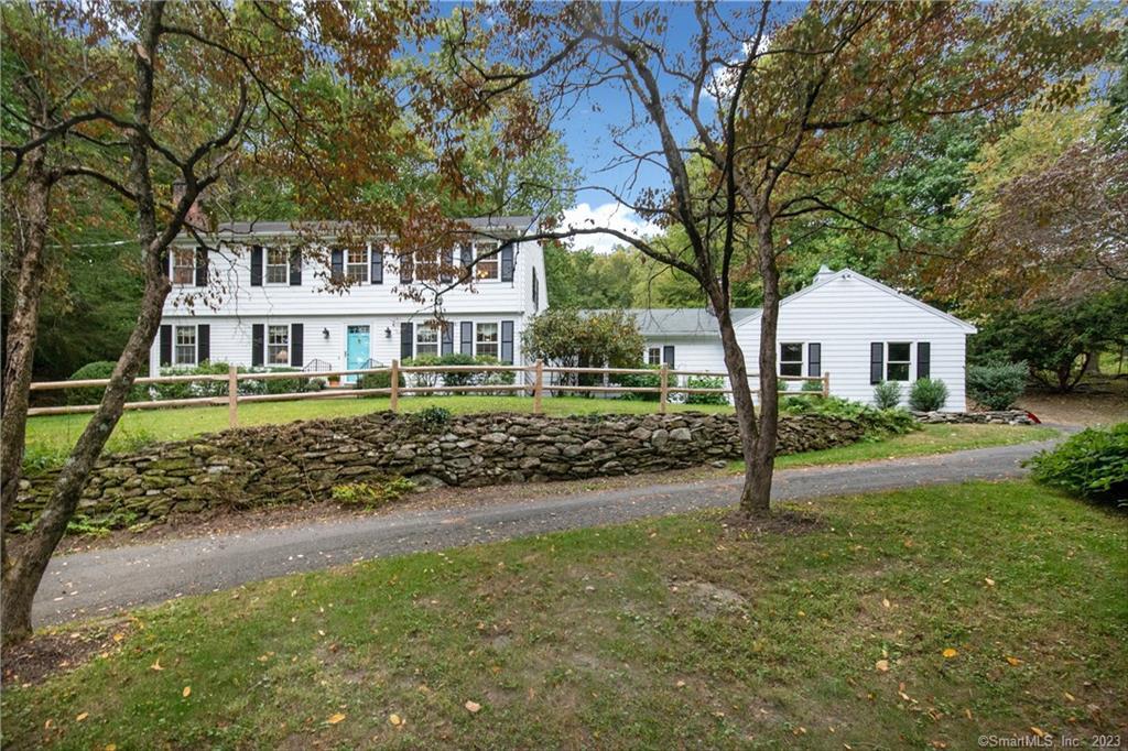 Photo 1 of 157 Tanglewood Lane, Fairfield, Connecticut, $565,000, Web #: 170239988