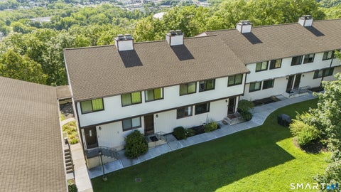 Tiny photo for 27 Crows Nest Lane #17G, Danbury, CT 06811 (MLS # 24210344)