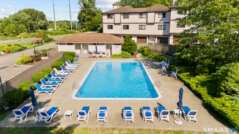 Tiny photo for 27 Crows Nest Lane #17G, Danbury, CT 06811 (MLS # 24210344)