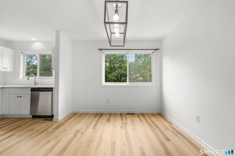 Tiny photo for 27 Crows Nest Lane #17G, Danbury, CT 06811 (MLS # 24210344)