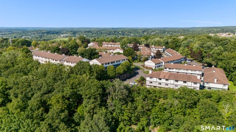 Tiny photo for 27 Crows Nest Lane #17G, Danbury, CT 06811 (MLS # 24210344)