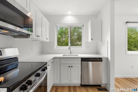 Tiny photo for 27 Crows Nest Lane #17G, Danbury, CT 06811 (MLS # 24210344)