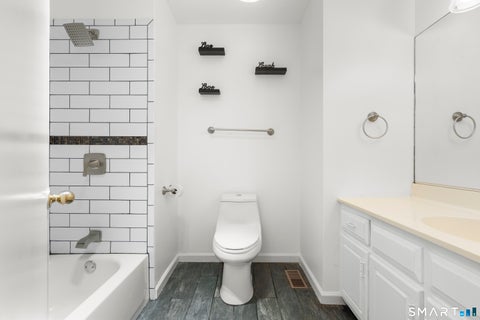 Tiny photo for 27 Crows Nest Lane #17G, Danbury, CT 06811 (MLS # 24210344)