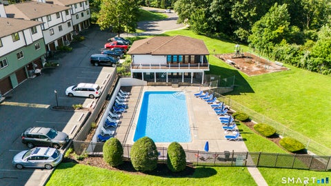 Tiny photo for 27 Crows Nest Lane #17G, Danbury, CT 06811 (MLS # 24210344)