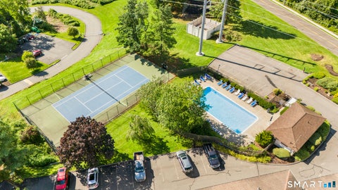 Tiny photo for 27 Crows Nest Lane #17G, Danbury, CT 06811 (MLS # 24210344)