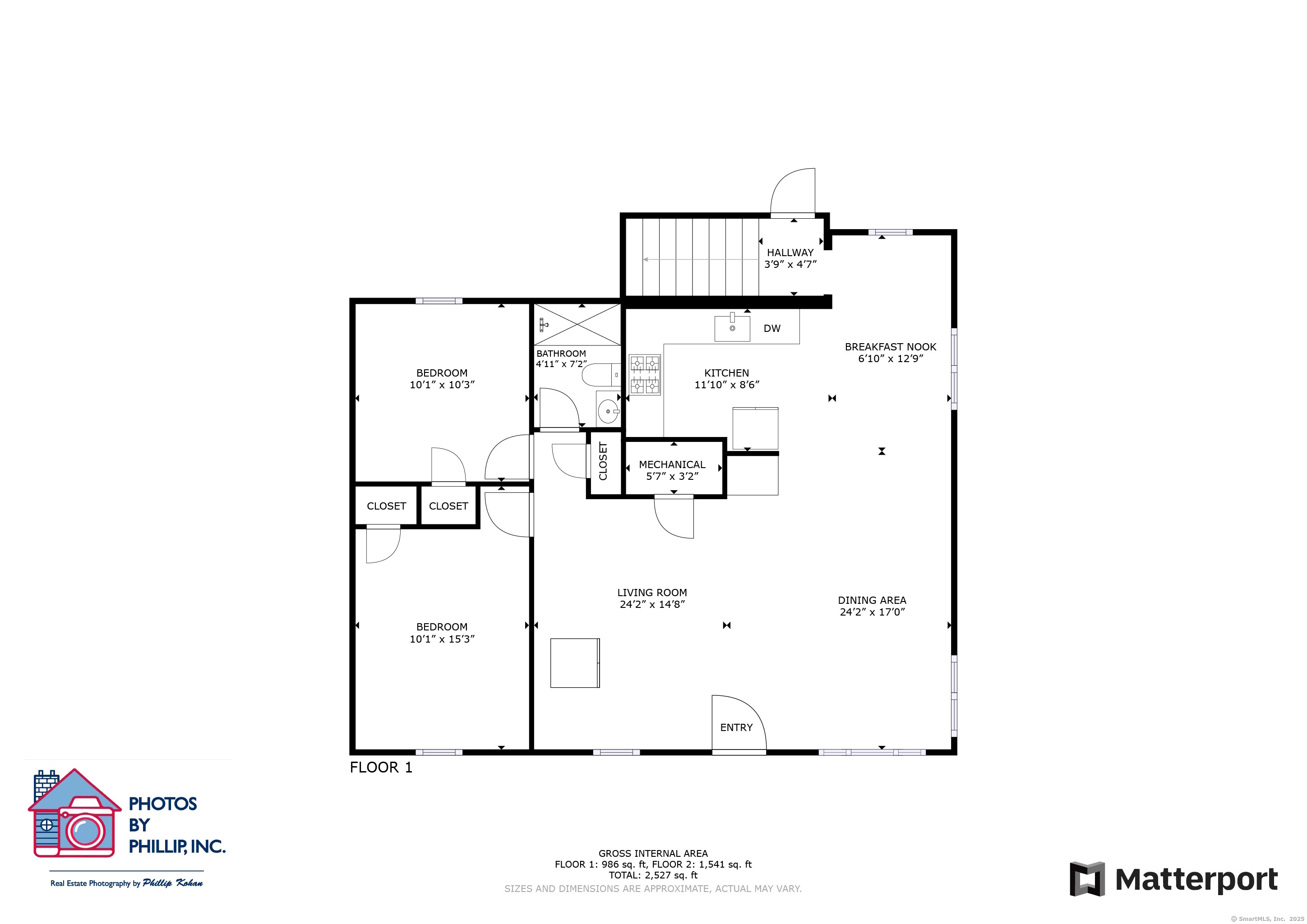 39 Hellstrom Road, East Haven, Connecticut image 27