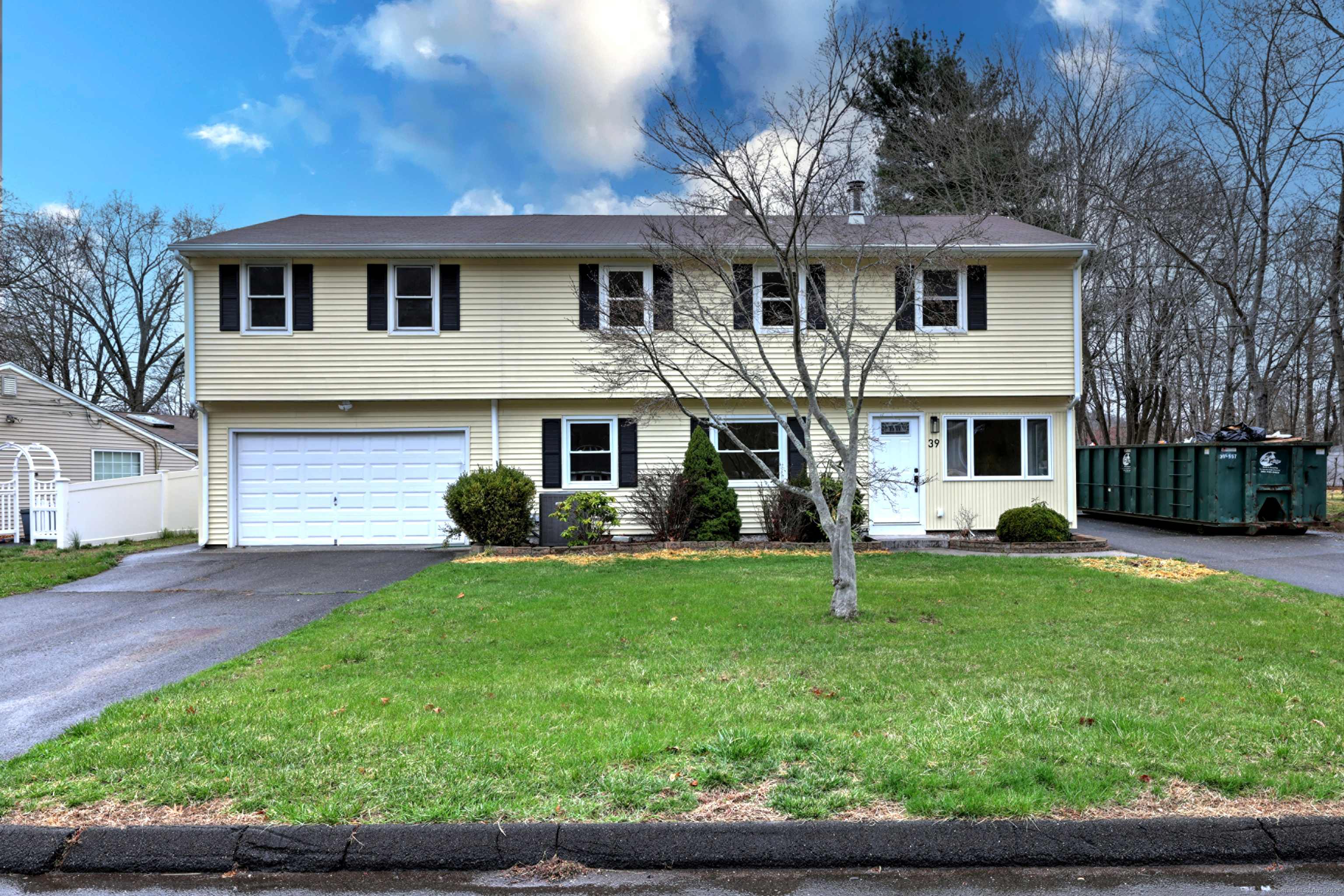 39 Hellstrom Road