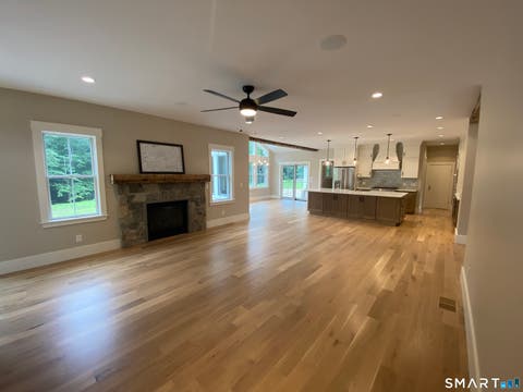Tiny photo for 185 Old Woodbury Road, Southbury, CT 06488 (MLS # 24193452)