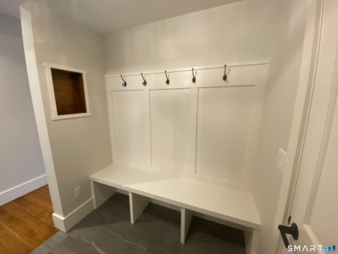 Tiny photo for 185 Old Woodbury Road, Southbury, CT 06488 (MLS # 24193452)