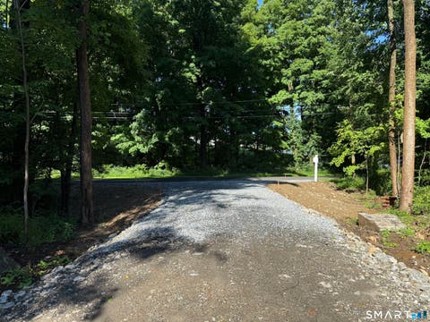 Tiny photo for 185 Old Woodbury Road, Southbury, CT 06488 (MLS # 24193452)