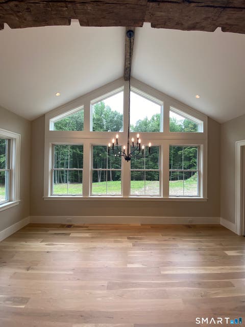 Tiny photo for 185 Old Woodbury Road, Southbury, CT 06488 (MLS # 24193452)