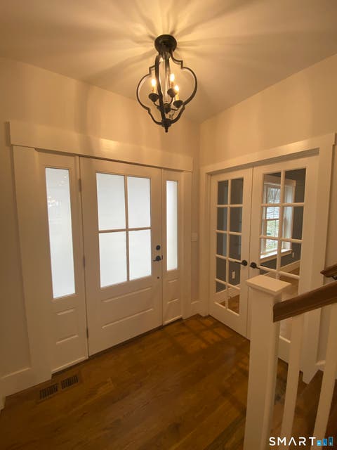Tiny photo for 185 Old Woodbury Road, Southbury, CT 06488 (MLS # 24193452)