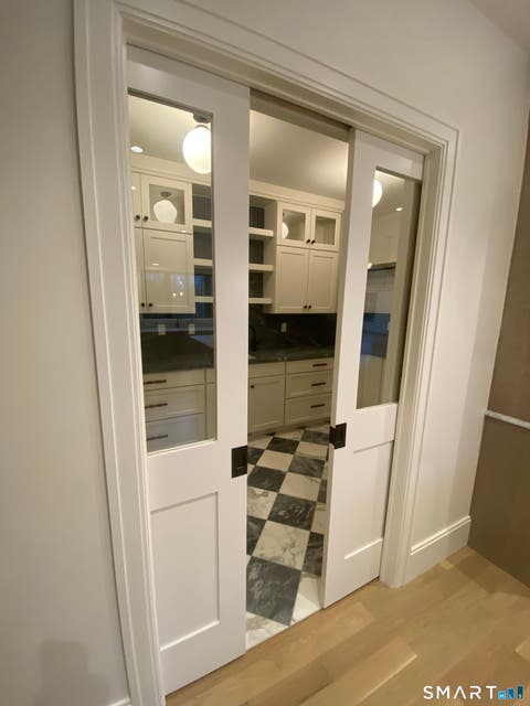 Tiny photo for 185 Old Woodbury Road, Southbury, CT 06488 (MLS # 24193452)