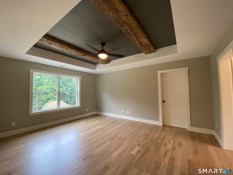 Tiny photo for 185 Old Woodbury Road, Southbury, CT 06488 (MLS # 24193452)