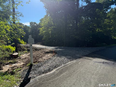 Tiny photo for 185 Old Woodbury Road, Southbury, CT 06488 (MLS # 24193452)