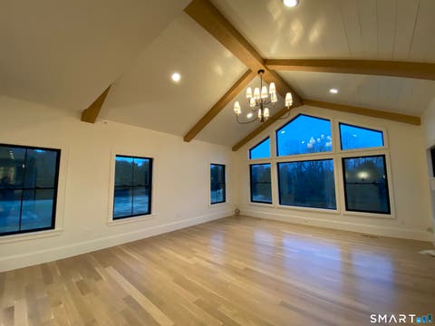 Tiny photo for 185 Old Woodbury Road, Southbury, CT 06488 (MLS # 24193452)