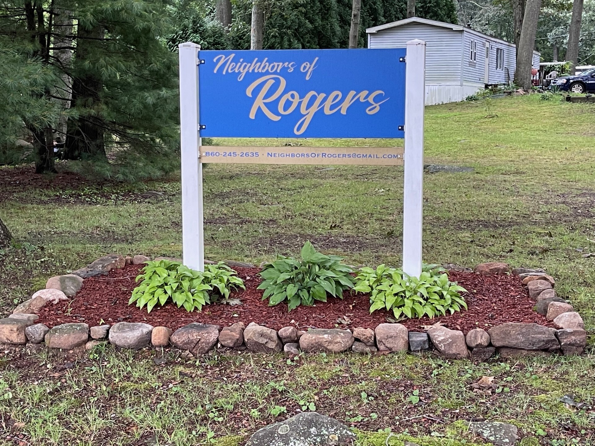 268 Flanders Road #TRLR 15, Groton, Connecticut image 26