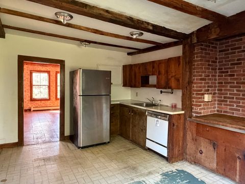 Tiny photo for 261 Old Colony Road, Eastford, CT 06242 (MLS # 24129509)