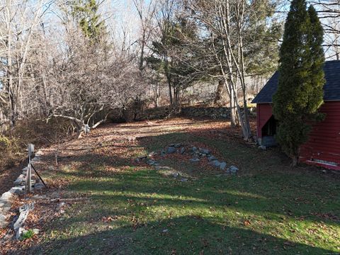 Tiny photo for 261 Old Colony Road, Eastford, CT 06242 (MLS # 24129509)
