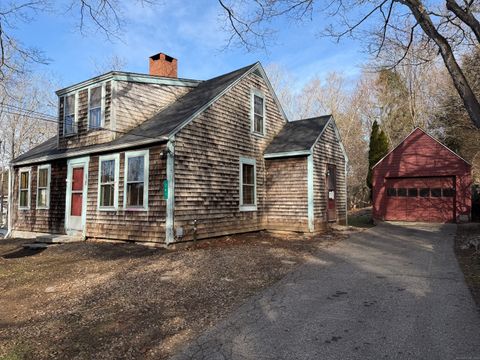 Tiny photo for 261 Old Colony Road, Eastford, CT 06242 (MLS # 24129509)