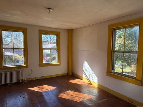 Tiny photo for 261 Old Colony Road, Eastford, CT 06242 (MLS # 24129509)