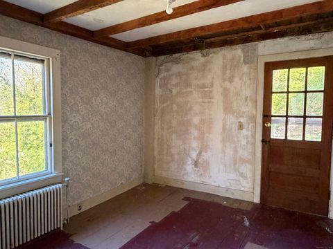 Tiny photo for 261 Old Colony Road, Eastford, CT 06242 (MLS # 24129509)