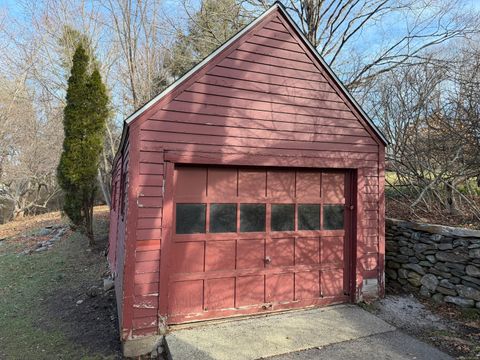 Tiny photo for 261 Old Colony Road, Eastford, CT 06242 (MLS # 24129509)