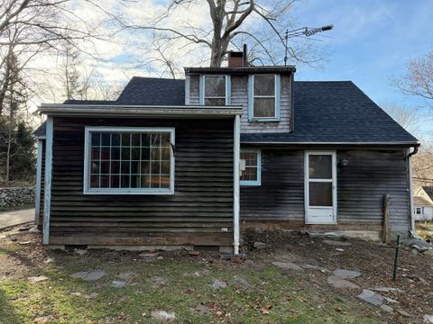 Tiny photo for 261 Old Colony Road, Eastford, CT 06242 (MLS # 24129509)