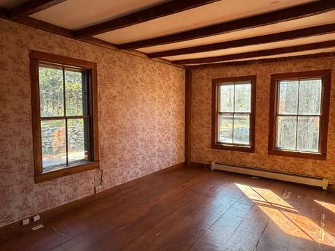 Tiny photo for 261 Old Colony Road, Eastford, CT 06242 (MLS # 24129509)