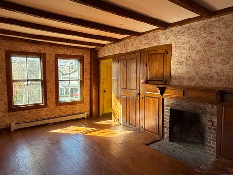 Tiny photo for 261 Old Colony Road, Eastford, CT 06242 (MLS # 24129509)