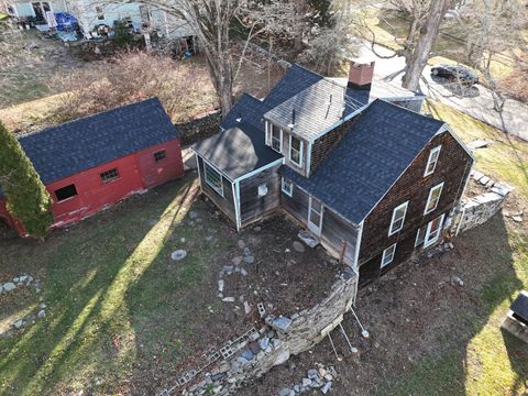 Tiny photo for 261 Old Colony Road, Eastford, CT 06242 (MLS # 24129509)