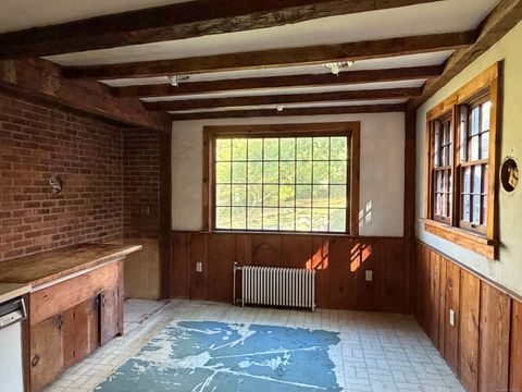 Tiny photo for 261 Old Colony Road, Eastford, CT 06242 (MLS # 24129509)