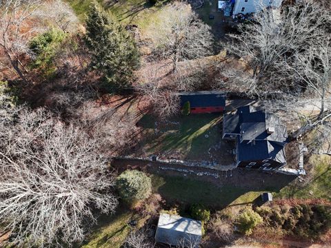 Tiny photo for 261 Old Colony Road, Eastford, CT 06242 (MLS # 24129509)