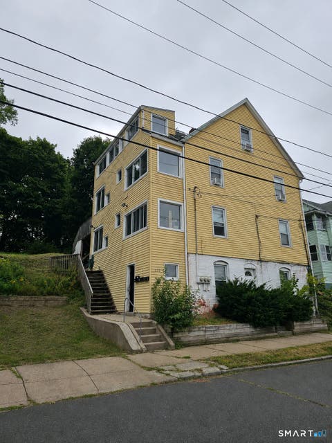 Photo of 222 Clark Street #1st Floor, New Britain, CT 06051 (MLS # 24201541)