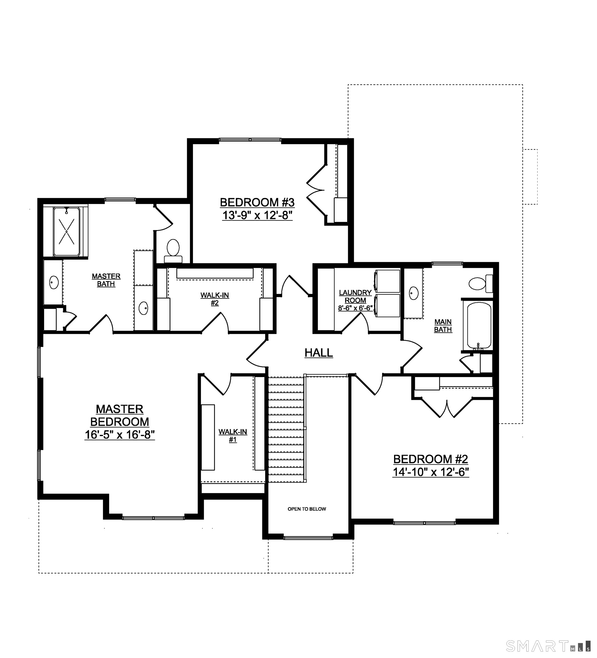 9 Winter Creek Place