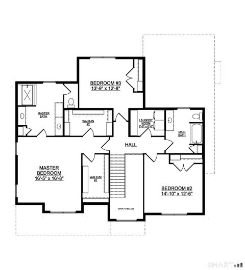 Tiny photo for 9 Winter Creek Place, Farmington, CT 06032 (MLS # 24187236)