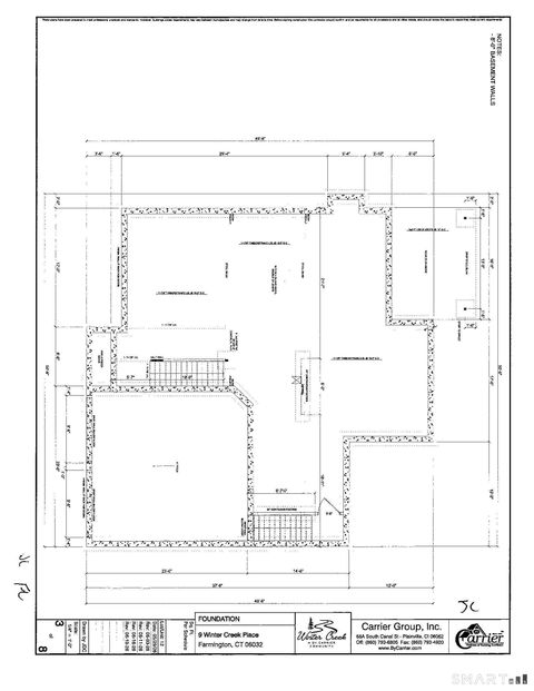 Tiny photo for 9 Winter Creek Place, Farmington, CT 06032 (MLS # 24187236)