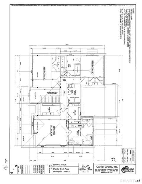 Tiny photo for 9 Winter Creek Place, Farmington, CT 06032 (MLS # 24187236)