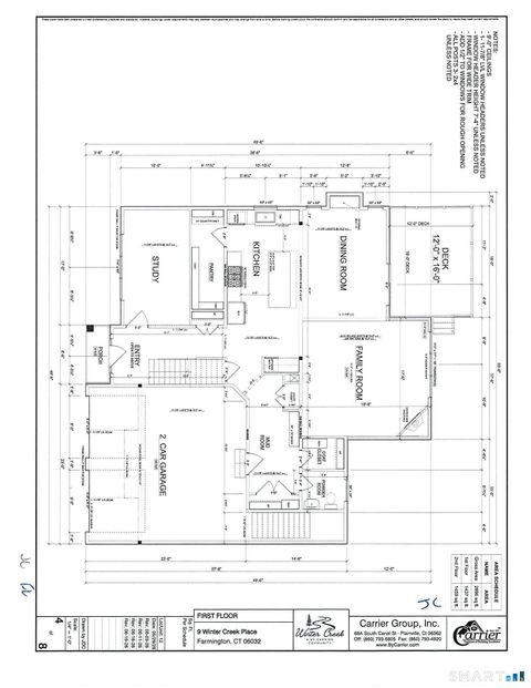 Tiny photo for 9 Winter Creek Place, Farmington, CT 06032 (MLS # 24187236)