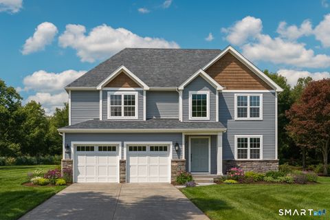Photo of 9 Winter Creek Place, Farmington, CT 06032 (MLS # 24187236)