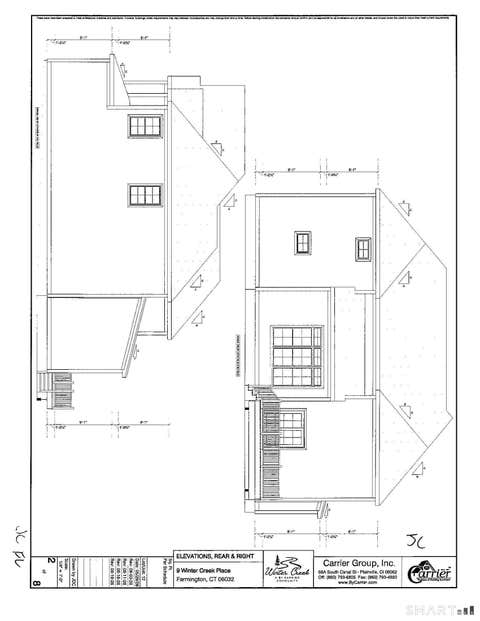 Tiny photo for 9 Winter Creek Place, Farmington, CT 06032 (MLS # 24187236)